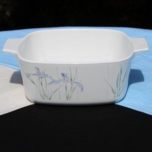 1.5Qt. Square Casserole